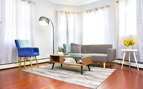 Cozy Apartment 3Rd 10Min Walk Downtown And City View