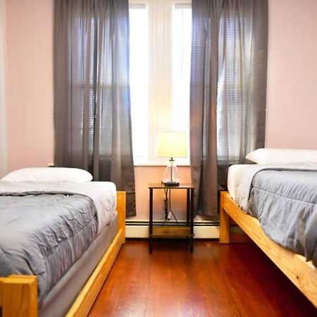 Cozy Apartment 3Rd 10Min Walk Downtown And City View Providence Exterior photo