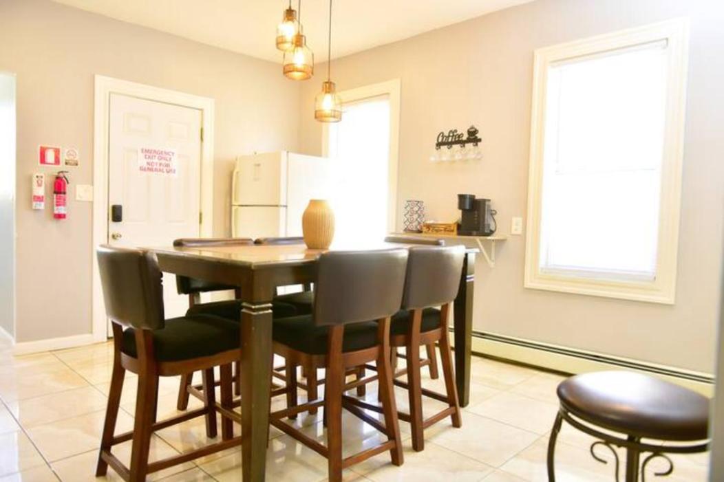 Cozy Apartment 3Rd 10Min Walk Downtown And City View Providence Exterior photo