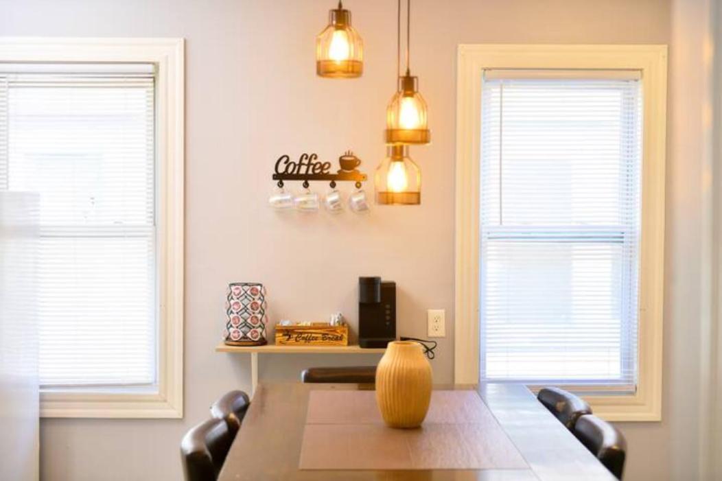 Cozy Apartment 3Rd 10Min Walk Downtown And City View Providence Exterior photo