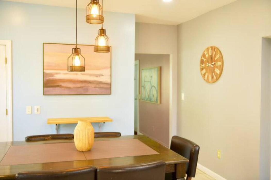 Cozy Apartment 3Rd 10Min Walk Downtown And City View Providence Exterior photo