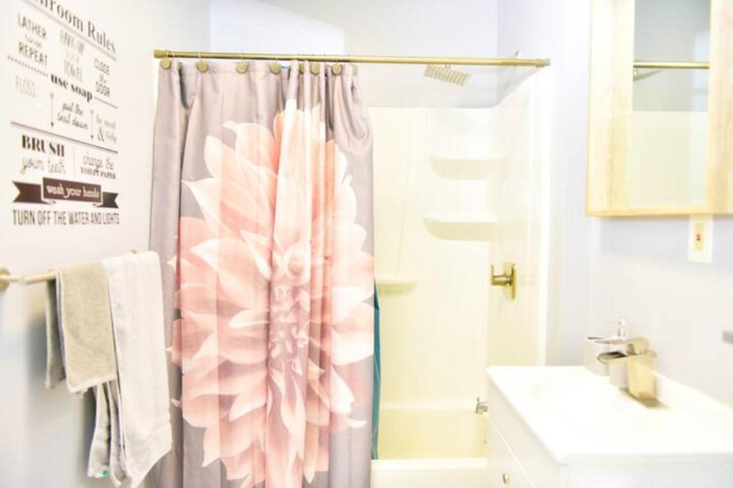 Cozy Apartment 3Rd 10Min Walk Downtown And City View Providence Exterior photo