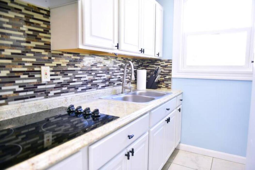 Cozy Apartment 3Rd 10Min Walk Downtown And City View Providence Exterior photo