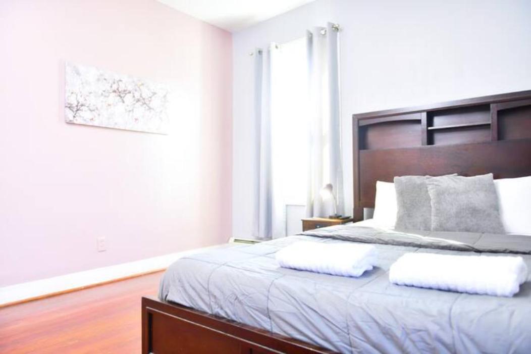 Cozy Apartment 3Rd 10Min Walk Downtown And City View Providence Exterior photo