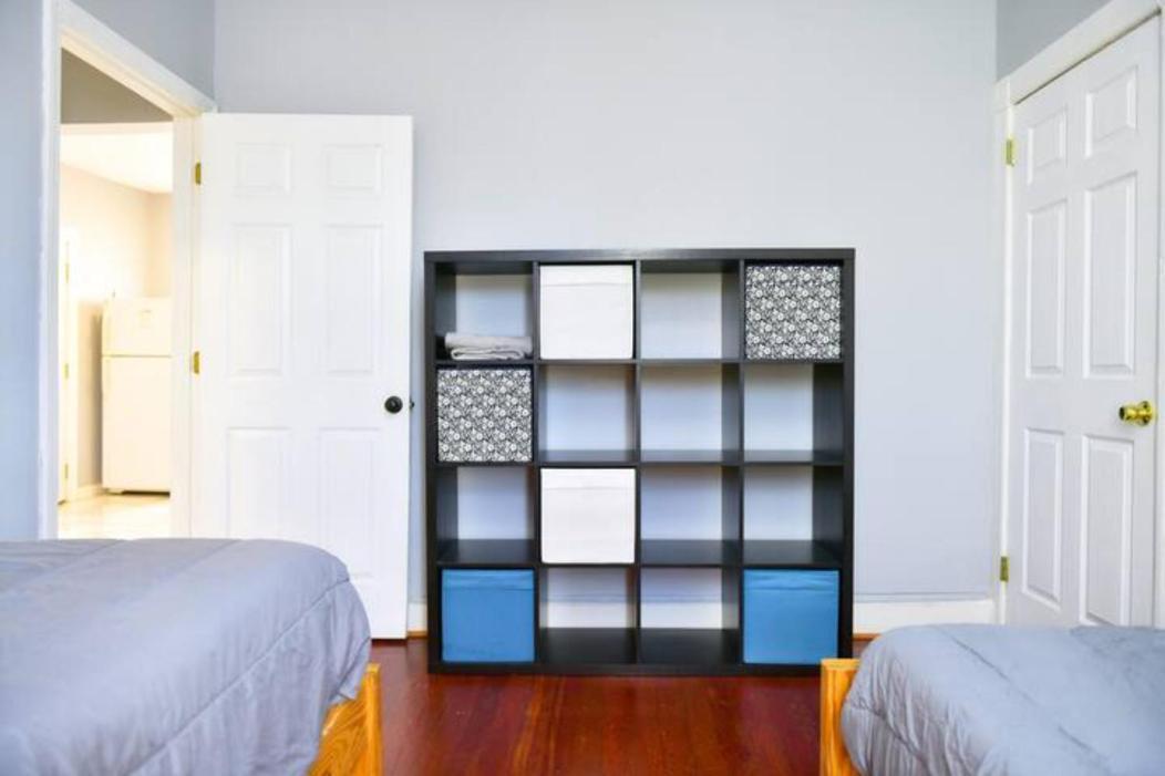 Cozy Apartment 3Rd 10Min Walk Downtown And City View Providence Exterior photo