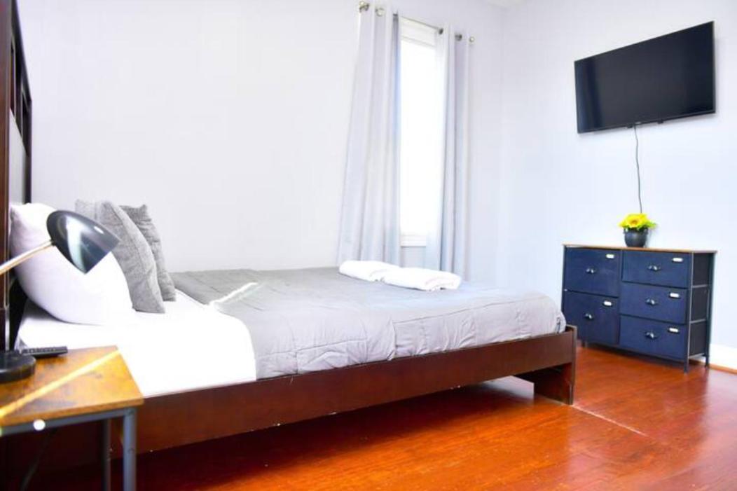 Cozy Apartment 3Rd 10Min Walk Downtown And City View Providence Exterior photo